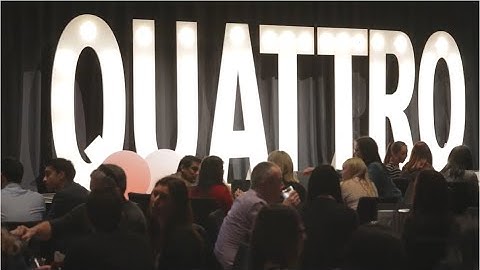 ReSound LiNX Quattro ANZ launch video