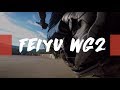 Stabilisateur Feiyu WG2 sur une Moto 🎥 #Review 15 [EN SUBS]