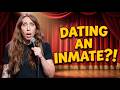 Jordan Jensen | Comedy Stand Up | Dating Advice : Law Student Dates An Inmate!