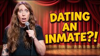 Jordan Jensen | Comedy Stand Up | Dating Advice : Law Student Dates An Inmate!