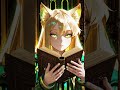 Nali Casts a Spell 📖✨ — Magic Lofi | Zodiac Universe