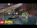 Lego Batman: The Videogame - #13