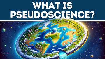 What is Pseudoscience? (Explained in 3 Minutes)