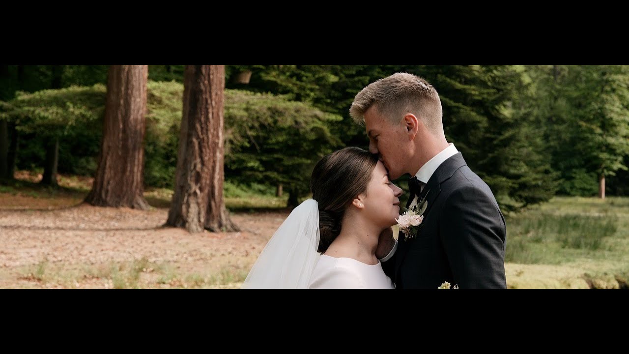 Marie Louise x Reijer // Teaser Film