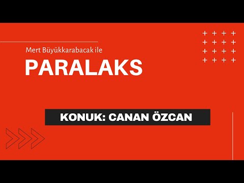 PARALAKS #5: Canan Özcan ile Hikmet Kıvılcımlı’nın Tarih Tezi ve Din Yorumu