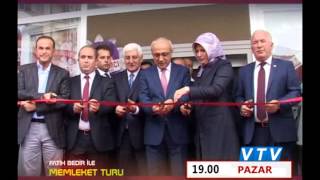 MEMLEKET TURU FRAGMAN ERMENEK