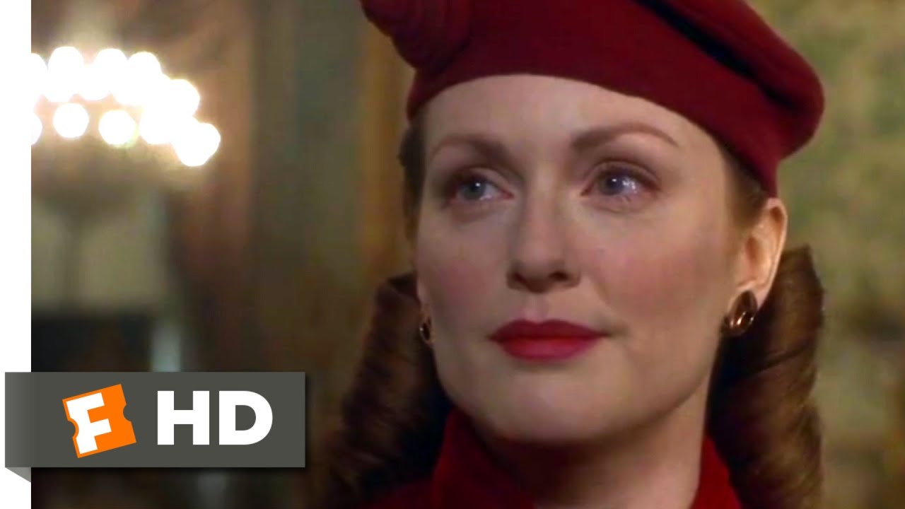 The End of the Affair (1999) - Sarah Is Dying Scene (9/10) | Movieclips