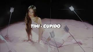 TINI - Cupido (Video Oficial)