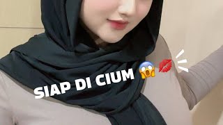 Udah Mandi Parfum Siap Di Cium