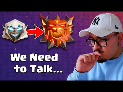 Ranked Mode has a MAJOR Problem...(It's Serious)