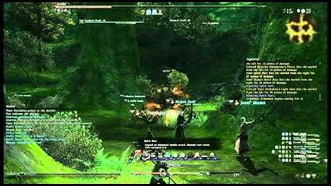 Death of a Morbol Man