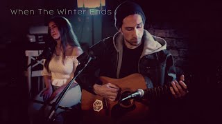 Marc Durkee - When The Winter Ends (feat. Marlee Bubar) - Live at Ignite Atlantic