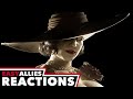 Resident Evil Showcase - Easy Allies Reactions