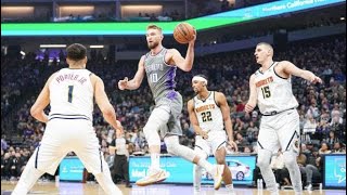 Denver Nuggets vs Sacramento Kings Full Game Highlights | Dec 28 | 2023 NBA Season