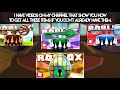 Free Promo Code How To Get Full Metal Tophat Roblox Item 2018 By Deeterplays - 5 roblox youtubers with leaked face reveals nicsterv pinksheep sub veddev oblivioushd