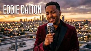 Eddie Dalton – Chasing Shadows at Midnight