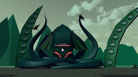 GHASTLY HARBOR FIRST ATTEMPTS! - Roblox Dungeon Quest