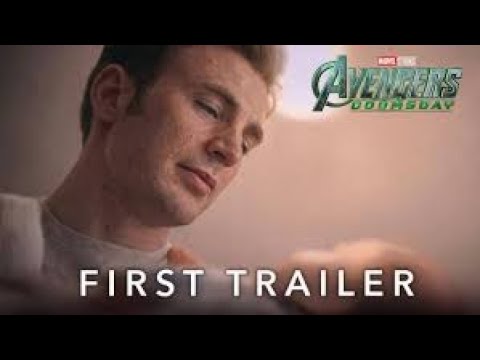Avengers Doomsday Leaked Trailer - YouTube