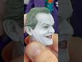 Hot Toys Joker Headsculpt – 10s Close-Up That’ll Haunt You... #shorts #asmrsounds #joker