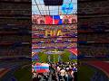 FIFA? The @FIFAWorldCup has arrived in the USA! Pejaanne let's gooooo! #fifa2026 #fifa #fifaworldcup
