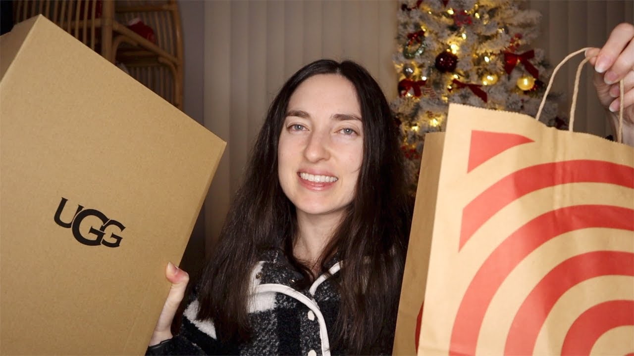 Black Friday Haul 2025 Part 1