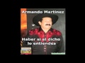 MIX LO MAXIMO DE ARMANDO MARTINEZ || DJ ELVIS CAIDANA