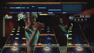 New Rock Band DLC! The Cramps and Foo Fighters