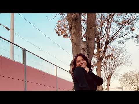 Aybüke Uyar - Çok İsterdim