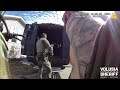 Barricaded subject 1/22/26