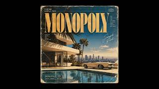FREE RAP SAMPLE PACK 2026 MONOPOLY | VINTAGE SAMPLE PACK | ROYALTY FREE