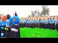 Panaruu Women 9th July Celebration In Nairobi 2025