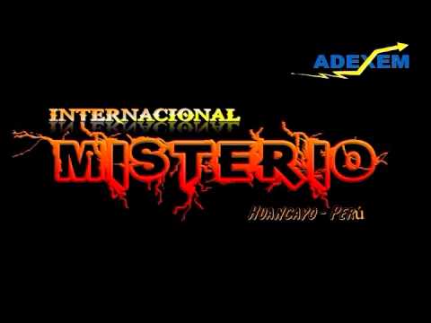 Ultimo estreno musical de CUMBIA - MAYO 2011 - PRI...