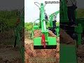 토사 굴착부터 적재까지 한 번에 끝내는 다기능 건설 장비 #worker #process #engineering #technology #innovation