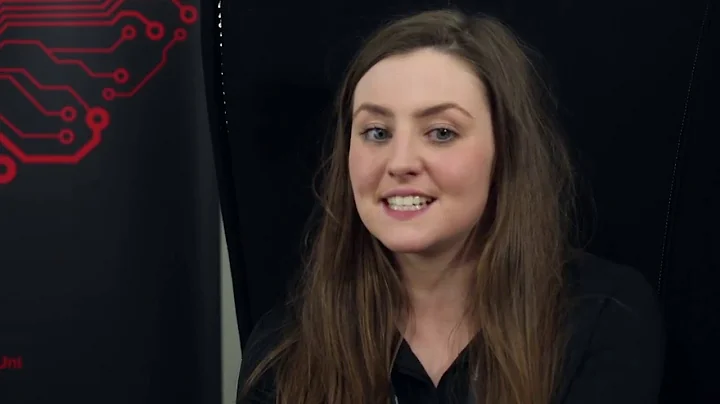 Interview with TEDxCoventry University host Alice ...