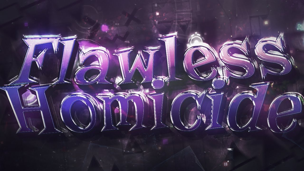 [4K] My Part in FLAWLESS HOMICIDE! - Hosted by @Tornabro - YouTube