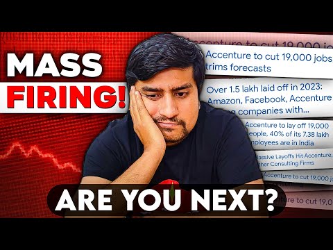 Is Your Job Next? Accenture Layoffs - What You Need to Know