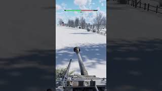 M18 gun carriage could probably still whoop it today