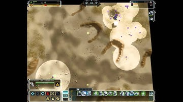 Supreme Commander: FA - 1v1 Game 2 (Part 1) 720p HD