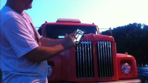 Scania do Malthus - VIRTUINO - HELLO ILIAS LAMPROU