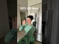 DITL Off Work | mini vlog, brunch, gym, figure skating