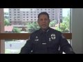 Community Message from Chief John Meza