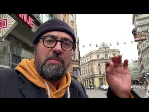 NAPETOST U REGIJI i RAT U UKRAJINI: raport iz Sarajeva