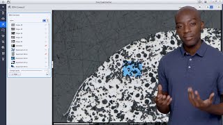 ZEN Connect: Images and data put in context