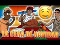 La Cena de Navidad x Silverio Animation