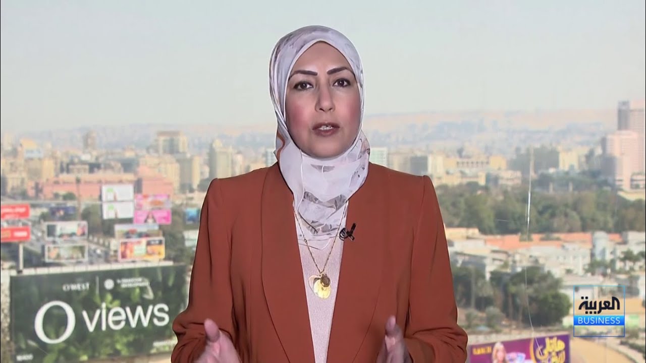 تخارجات من أدوات الدين في مصر تضغط على الجنيه