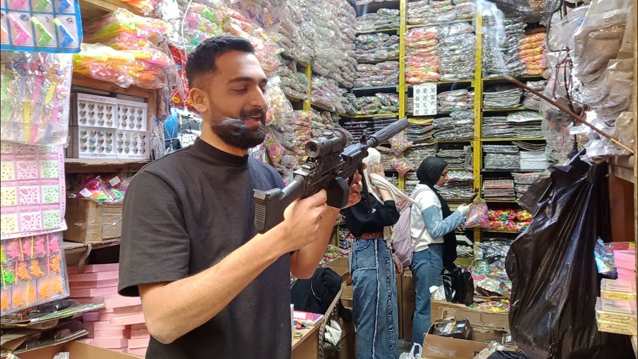 لعب العيد باحسن سعر وعروض من محلات مروان العوام 