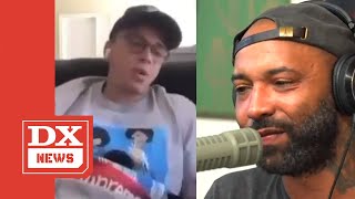 Logic On Joe Budden: “His Words Make People Wanna End Their Lives”