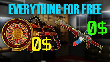 Unlock Every DLC / Skin in 2023 || Payday 2