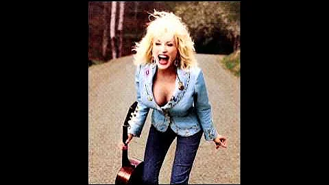 Dolly Parton - Wildflowers  w/lyrics