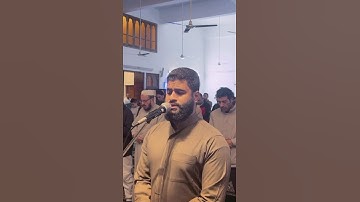نور على نور من صلاة العشاء سورة النور
